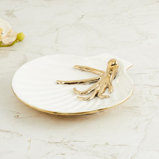 Eternity Shell Platter