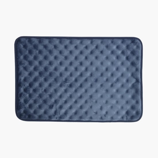 PORTICO NEW YORK Eggshell Bath Mat - 40 x 60 cm
