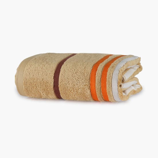 PORTICO NEW YORK Tiara Bath Towel - 75 x 150 cm