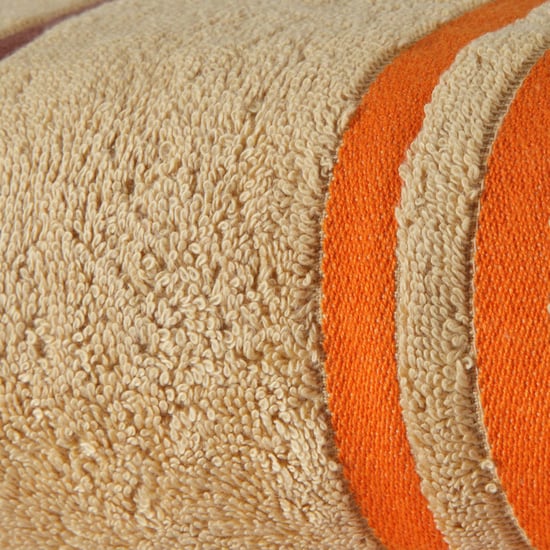 PORTICO NEW YORK Tiara Bath Towel - 75 x 150 cm