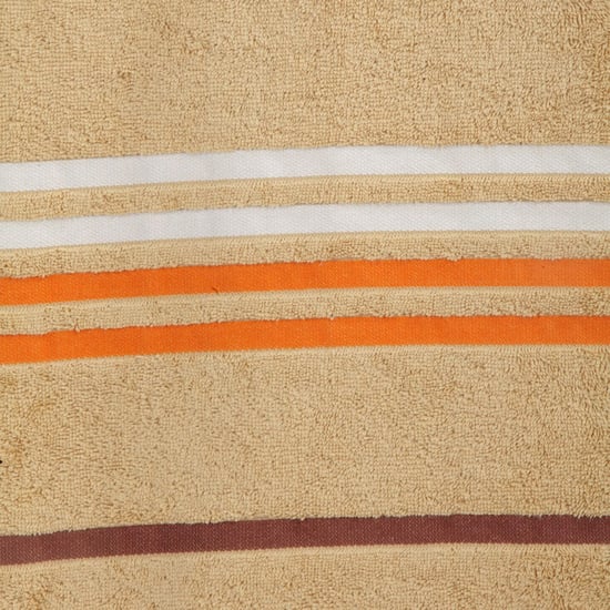 PORTICO NEW YORK Tiara Bath Towel - 75 x 150 cm