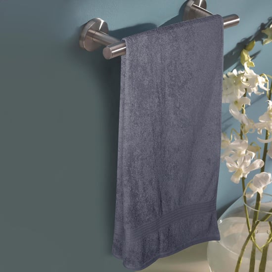 PORTICO NEW YORK Eva XL Bath Towel - 90  x 180 cm