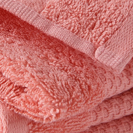 PORTICO New York Fresh Face Towel- Set of 4