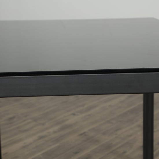 Allen 6-Seater Dining Table with 4 Chairs and 1 Big Bench