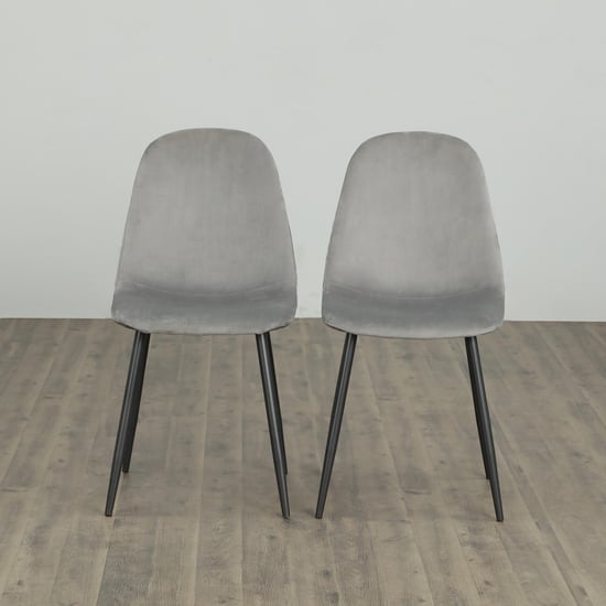 Allen 6-Seater Dining Table with 4 Chairs and 1 Big Bench