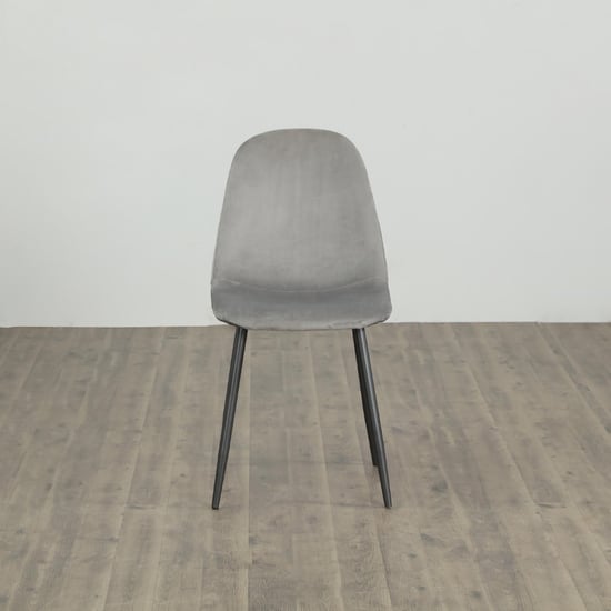 Allen 6-Seater Dining Table with 4 Chairs and 1 Big Bench