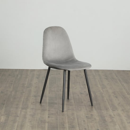 Allen 6-Seater Dining Table with 4 Chairs and 1 Big Bench