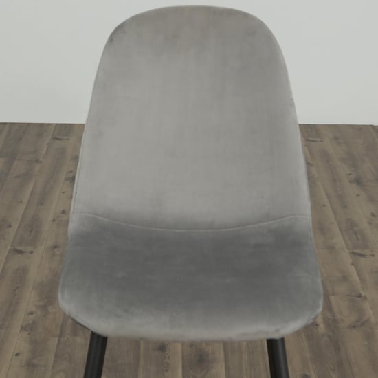 Allen 6-Seater Dining Table with 4 Chairs and 1 Big Bench