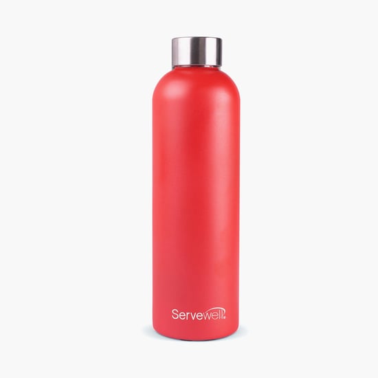 SERVEWELL Osaka Single-Wall Bottle - 900 ml