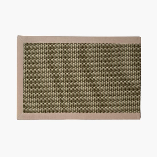MASPAR Zen Standard Yoga Mat - 0.60 x 1.82 m