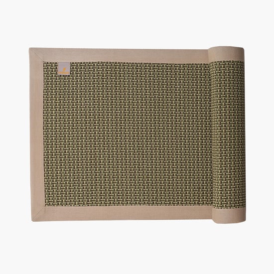 MASPAR Zen Standard Yoga Mat - 0.60 x 1.82 m