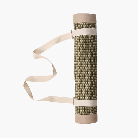 MASPAR Zen Standard Yoga Mat - 0.60 x 1.82 m