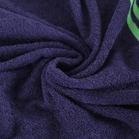 MASPAR Hermosa Supersoft Striped Towel Set - Set of 4