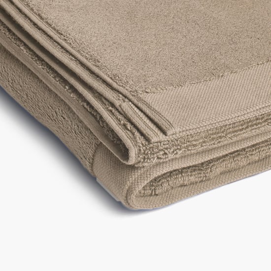 D'DECOR Midas Solid Bath Towel - 0.75 x 1.5 m