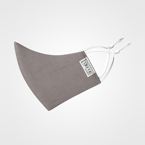 D'DECOR Anti Viral Fabric Mask For Men