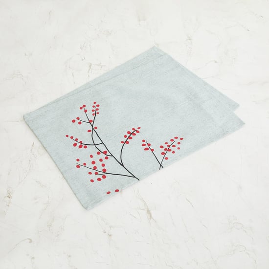 Cadenza Bernina Printed Placemat - Set of 2 - 33 x 48 cm