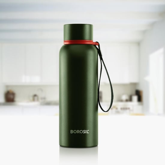 BOROSIL Trek Flask - 850 ml