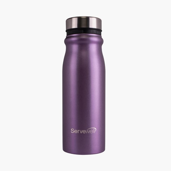 SERVEWELL Hudson Solid Fridge Bottle - 1100 ml