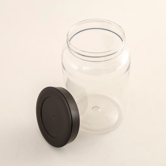 Barbados Set of 18 Pet Canisters