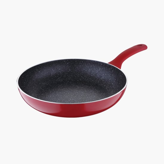 BERGNER Bellini+Pressed Aluminium Non-Stick Fry Pan - 24 cm