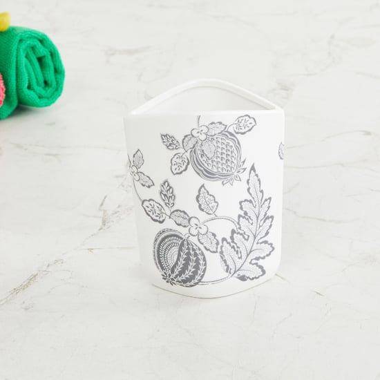 Organic Heritage Ceramic Tumbler