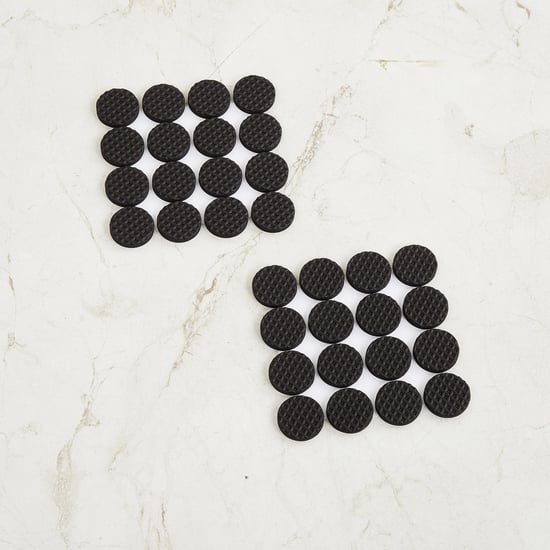 Orion Set of 32 Floor Protecting Pads
