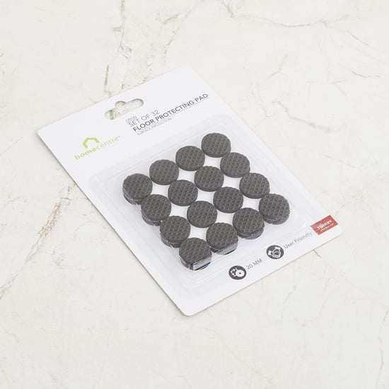 Orion Set of 32 Floor Protecting Pads