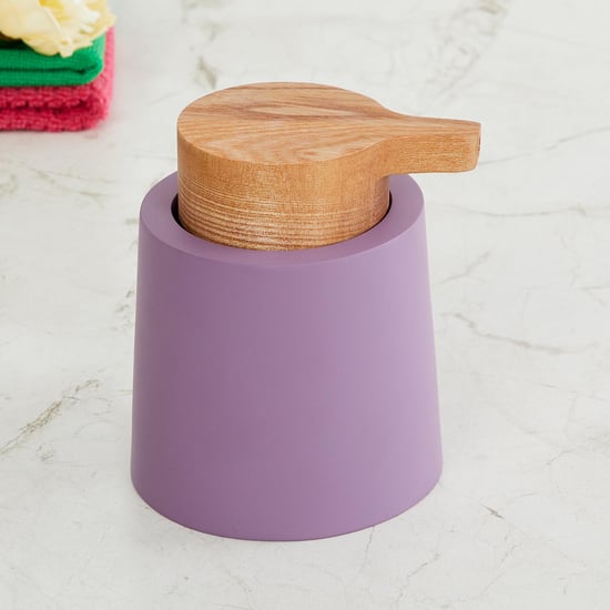 Royal Indulgence Alana Solid Soap Dispenser - 260 ml