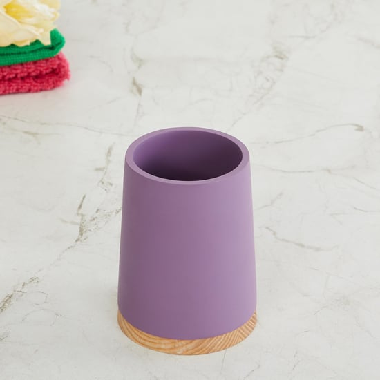 Royal Indulgence Solid Bath Tumbler