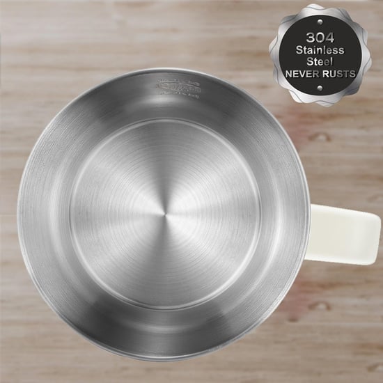 WONDERCHEF Luxe Multicook Kettle- 1.2 litre
