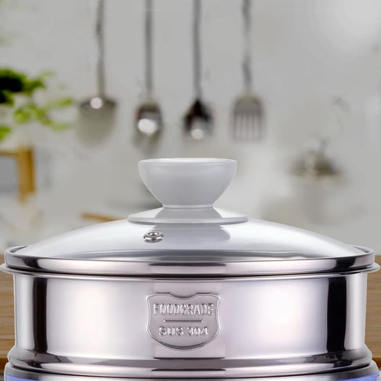 WONDERCHEF Luxe Multicook Kettle- 1.2 litre