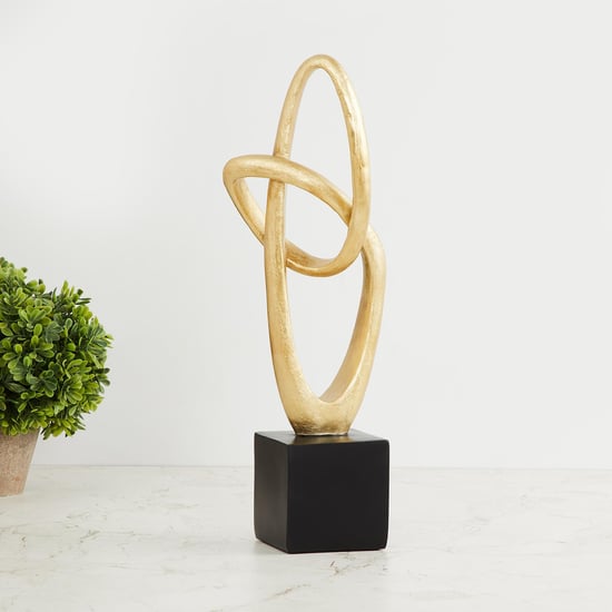 Eternity Abstract Table Accent