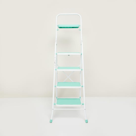 Omnia Four Step Ladder