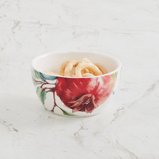 Maris Pomegranate Katori Bowl