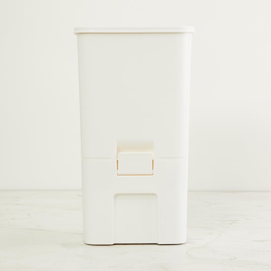 Palestine Acrylic Rice Dispenser - 15L