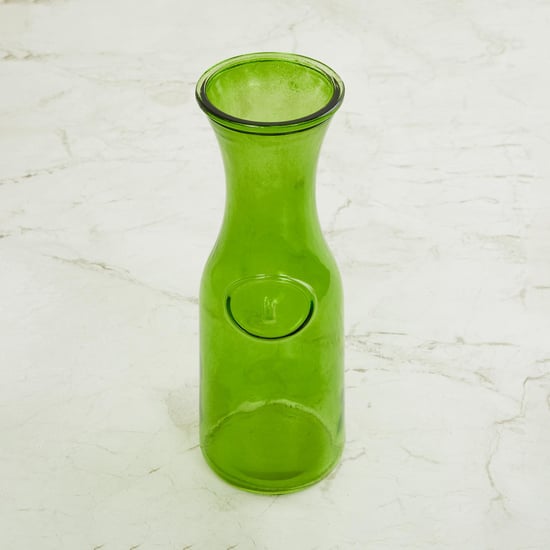 Corsica Solid Water Carafe - 1 ltr.
