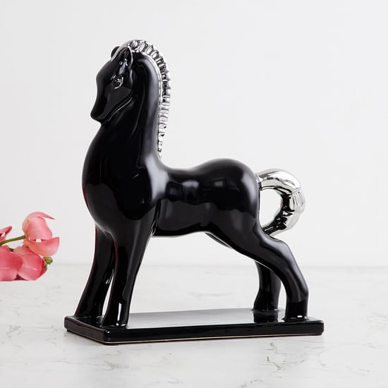 Brighton Ceramic Horse Figurine
