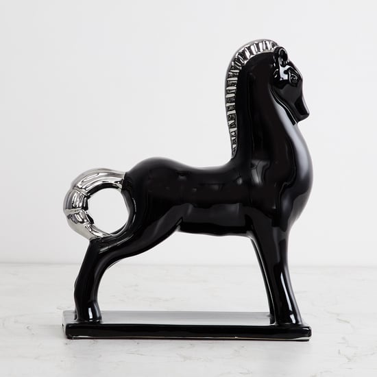 Brighton Ceramic Horse Figurine