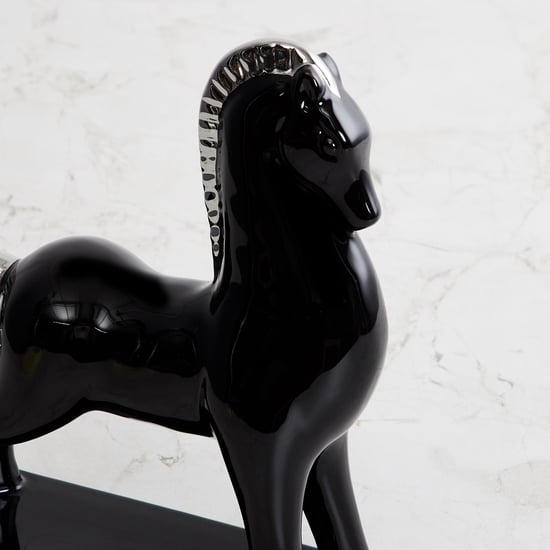 Brighton Ceramic Horse Figurine