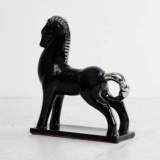 Brighton Ceramic Horse Figurine