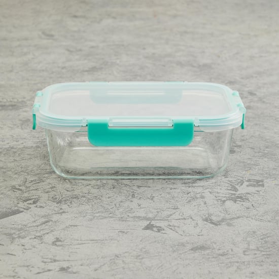 Palestine Glass Food Storage Container - 1L
