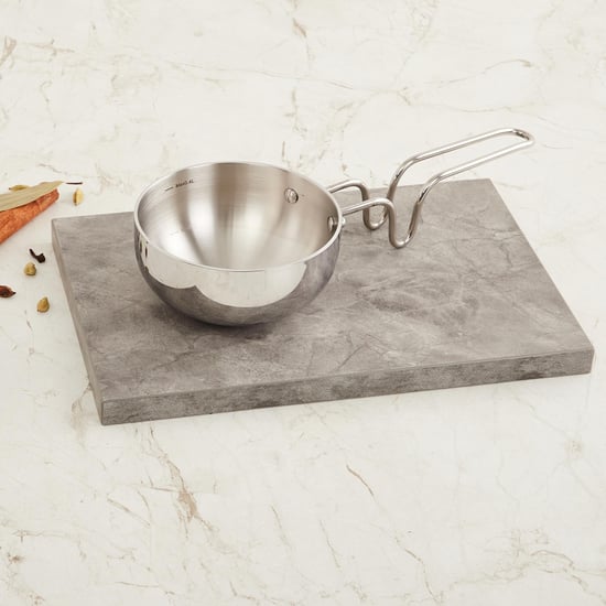 Elite Chef Special Carin Induction Solid Tadka Pan