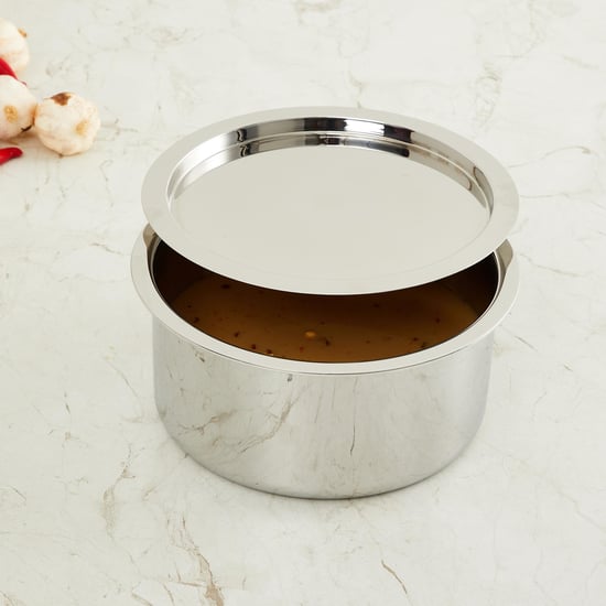 Chef Special Carin Induction Tope with Lid