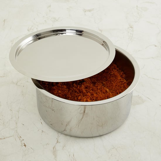 Chef Special Carin Induction Tope with Lid