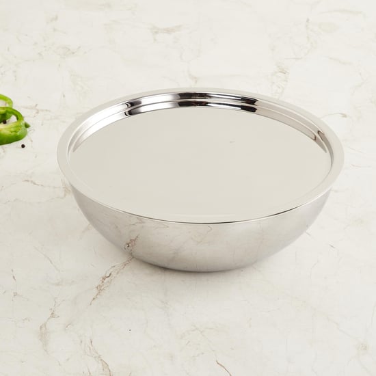 Chef Special Carin Induction Tasra with Lid