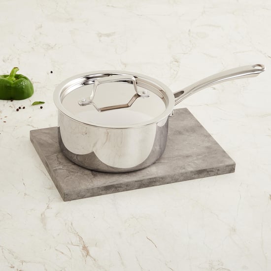 Chef Special Carin Induction Saucepan with Lid