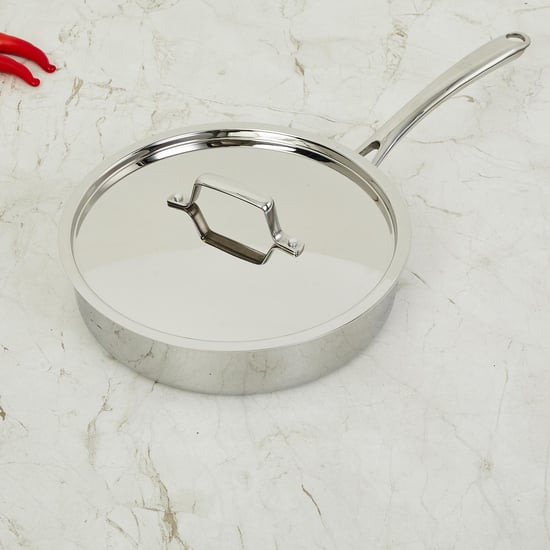 Chef Special Carin Induction Saute Pan with Lid