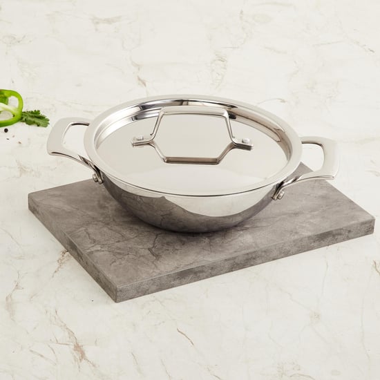 Chef Special Carin Wok with Lid