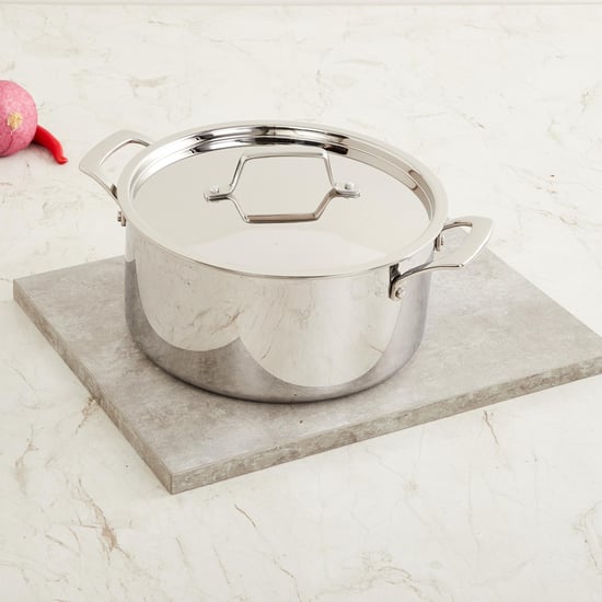 Chef Special Carin Induction Casserole with Lid