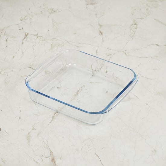 Bakers Pride Borosilicate Baking Dish - 1.6L